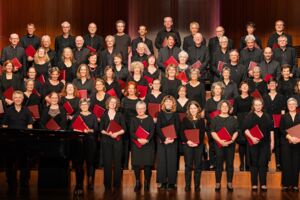 Felix Mendelssohn Bartholdy - 2. Sinfonie (Lobgesang) op. 52 und Die erste Walpurgisnacht op. 60