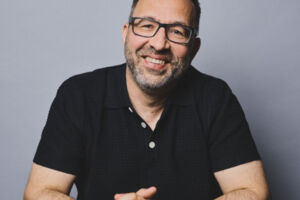 Piero Masztalerz - Halt die Fresse, Rapunzel!