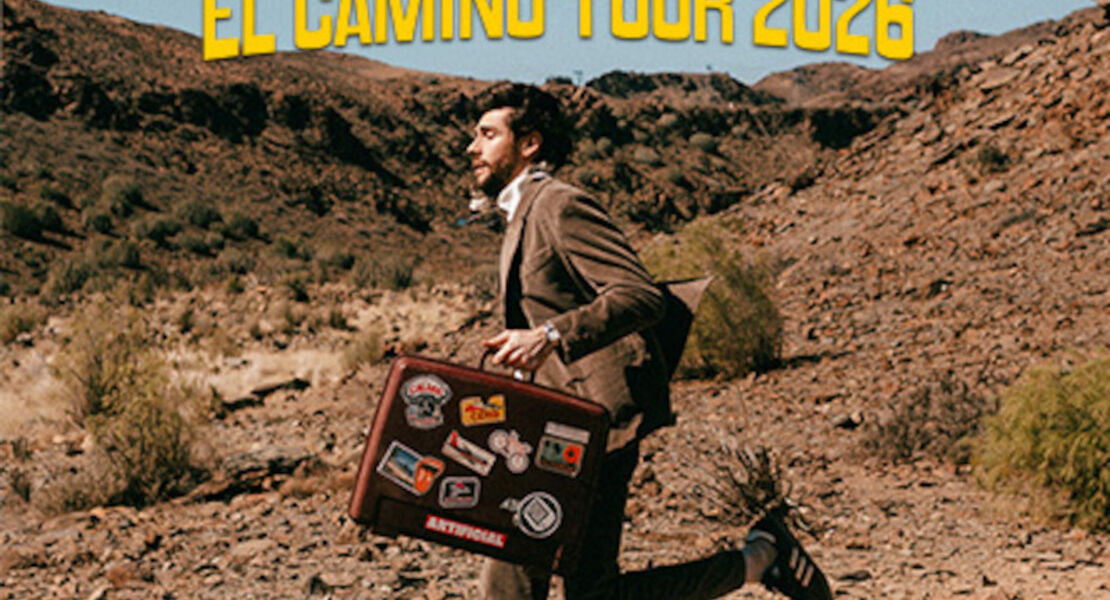 alvaro-soler-el-camino-tour-2026