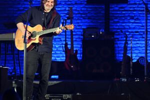 RAY WILSON & Band - Genesis Classic & more | Zusatztermin