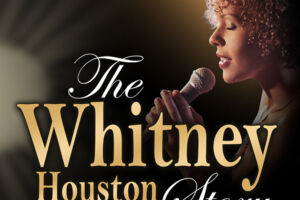 One Moment In Time The Whitney Houston Story