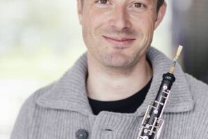 Barock-Haydn-Moderne mit Kai Frömbgen, Bram van Sambeek, Sören Leupold u. a.