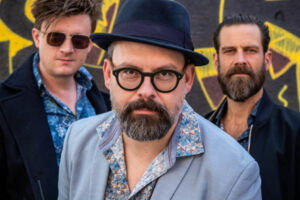 Matti Klein Soul Trio