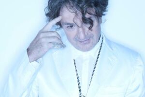Goran Bregovic & His Wedding & Funeral Band - God is not Your Babysitter-Tour