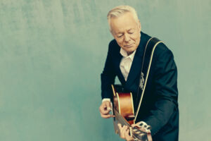Tommy Emmanuel CGP - Live 2026