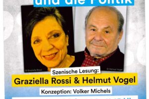 Sonntagsmatinee Internationale Hermann Hesse Gesellschaft