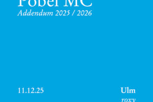 Pöbel MC - Addendum 2025/2026 