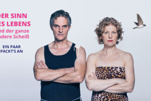 Reisegruppe Ehrenfeld - Der Sinn des Lebens und der ganze andere Scheiß