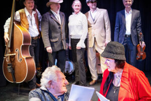 LIEBE großgeschrieben