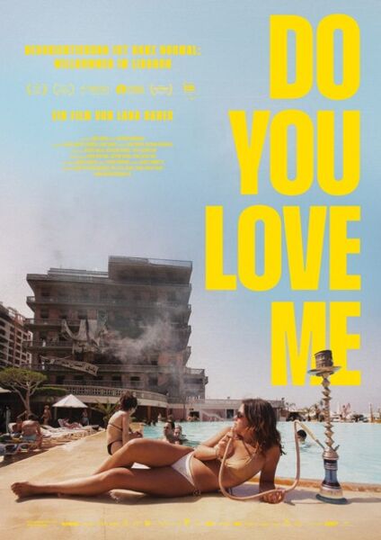 do-you-love-me