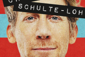 GASTSPIEL Christian Schulte-Loh Das neue Programm