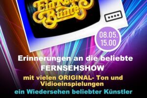 Ein Kessel Buntes - Erinnerung an die beliebte Fernsehshow