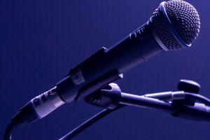 Poetry Slam