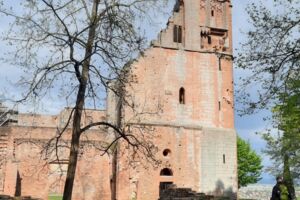 Pfalzwanderung Von Gimmeldingen nach Bad Dürckheim