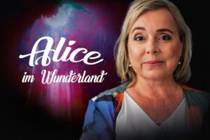 Alice im Wunderland - Konzertlesung mit ChrisTine Urspruch und Stefan Weinzierl