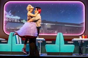 Lelisir damore - Der Liebestrank