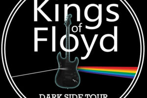 Kings Of Floyd - Dark Side Tour