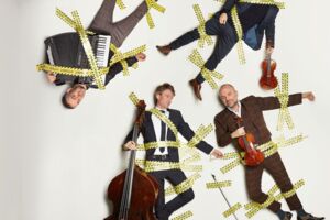 Uwaga! - Altweiber-Fastnacht-Alternativ-Konzert