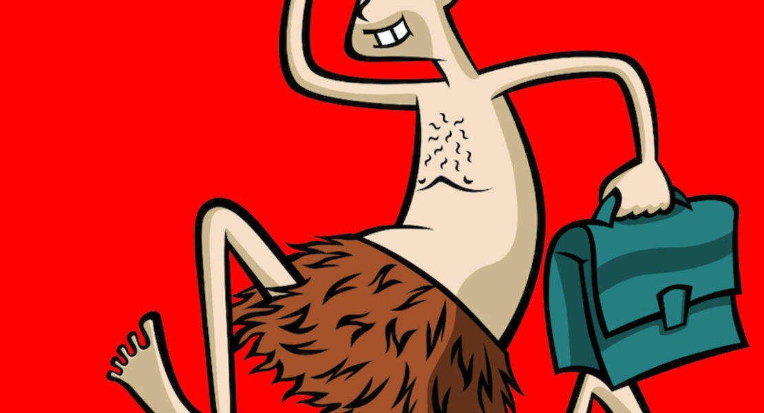 caveman-caveman-du-sammeln-ich-jagen