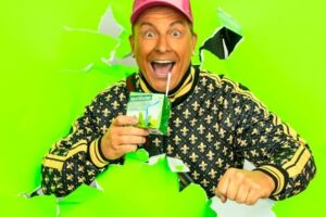 Dennis aus Hürth - Der Wille war da - nur ich nicht