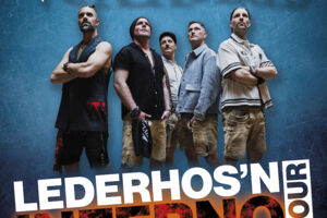 voXXclub on Tour 2026