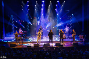 Baldauf Trumpet Night feat. Max Mutzke