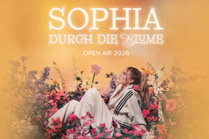 SOPHIA - 