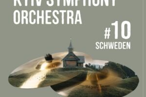 Kyiv Symphony Orchestra #10