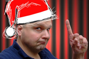 Peter Flache - 3 Kokosnüsse für Rumpelstilzchen