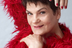 GAYLE TUFTS - Please don´t stop the music