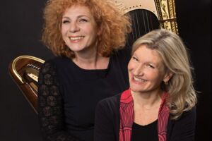 Der alte Klang & das Meer - Konzertlesung auf Schloss Ribbeck