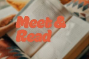 Meet & Read - Der Buchclub-Abend in der Mayerschen