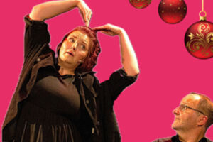 O du fröhliche - ImproShow