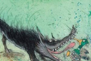 Schülerkonzert: PETER UND DER WOLF