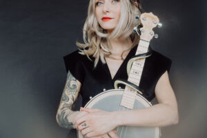 Sarah Lesch - Poesie & Widerstand 2026