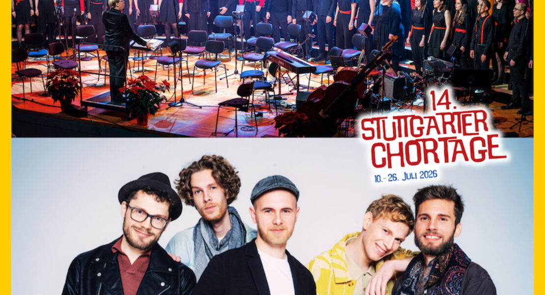 chormaleon-mal-anders