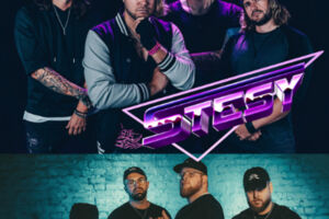 STESY & KING NUGGET GANG - 