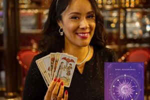 Tarot Magic für Beginner