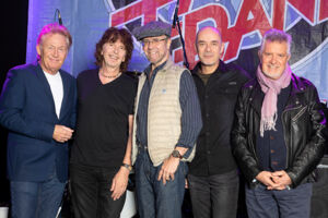 Manfred Mann's Earthband - Tour 2026