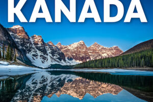 MUNDOLOGIA: Kanada & Alaska