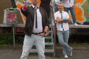 Back to the 80s - Die besten Hits aus den 80ern