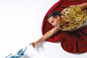 Philipp Weber - KI: Künstliche Idioten!