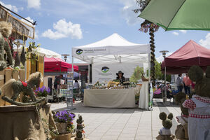 Naturpark-Markt in Loßburg