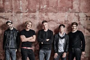 KASALLA - The Park 2026