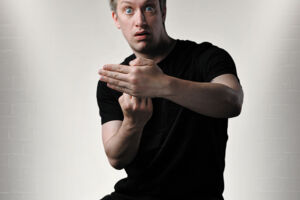 DANIEL SLOSS - BITTER