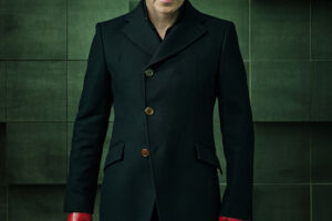 OLDBOY ... sind wir bald da?