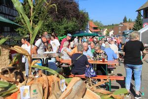 Naturpark-Markt