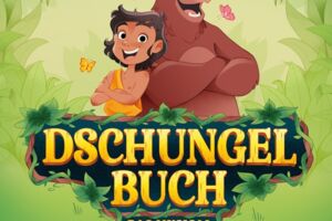 Dschungelbuch - das Musical