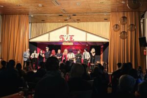 Jahresfeier Sportverein Enzklösterle