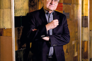 Bernd-Lutz Lange - Café Continental